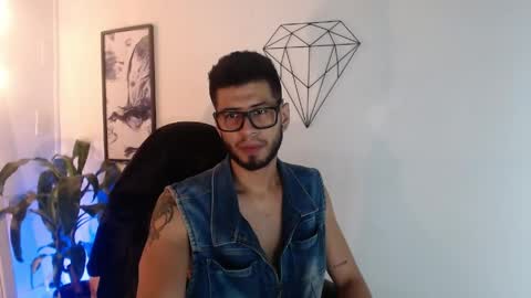 Colby online show from April 19, 8:44 pm