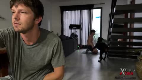 colbyknox online show from November 17, 10:57 pm