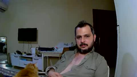 coldskull15 online show from January 16, 12:35 am