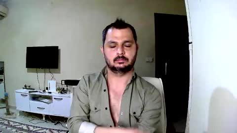 coldskull15 online show from February 3, 8:46 pm