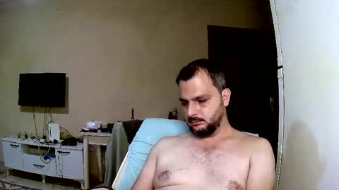 coldskull15 online show from September 29, 3:41 pm