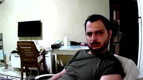 coldskull15 online show from February 28, 8:09 am