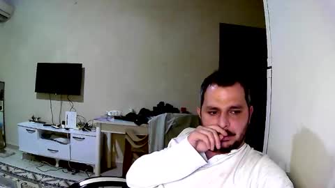 coldskull15 online show from February 5, 5:32 pm