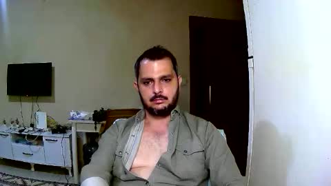 coldskull15 online show from October 11, 6:23 pm