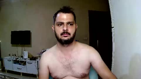 coldskull15 online show from October 5, 5:06 pm