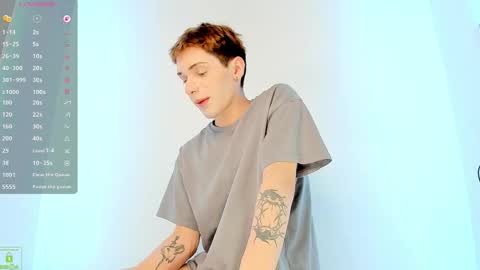 COLE online show from November 24, 4:35 am