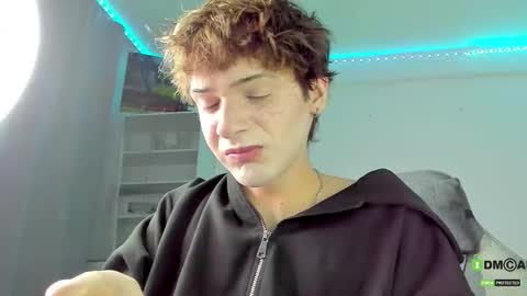 COLE - ig  online show from March 4, 1:01 am