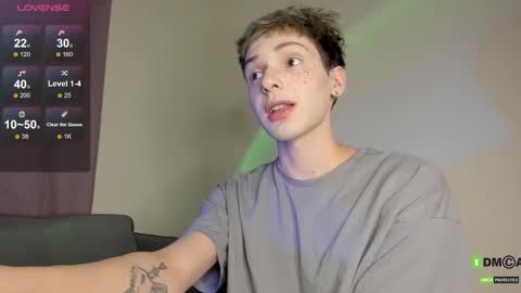 COLE - ig  online show from December 15, 7:11 pm