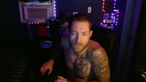 colevan2390 online show from February 27, 3:00 pm