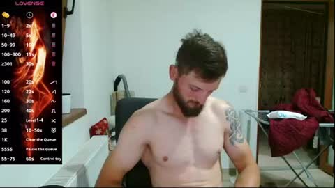 colin hopex  online show from July 16, 1:34 am