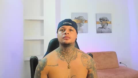 COLIN online show from February 4, 10:10 am