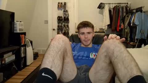 Jay Jacobs online show from February 28, 10:20 pm