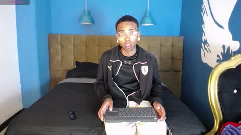 CollemanStone online show from November 2, 1:04 pm