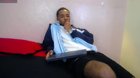 CollemanStone online show from December 4, 4:52 am