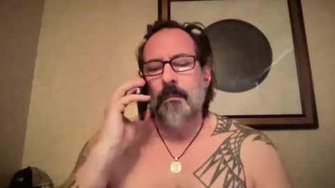 colonelangus13 online show from March 29, 1:00 pm