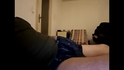 color233 online show from February 24, 8:47 pm