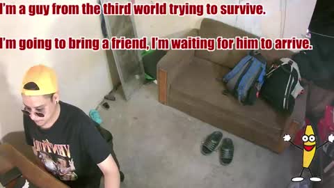 cometodani online show from November 19, 6:30 pm