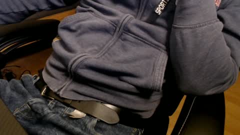 commanderchip online show from January 17, 3:32 pm