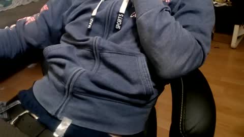 commanderchip online show from February 18, 3:10 pm