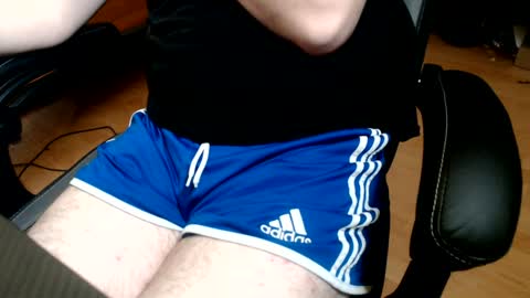 commanderchip online show from February 1, 3:39 pm