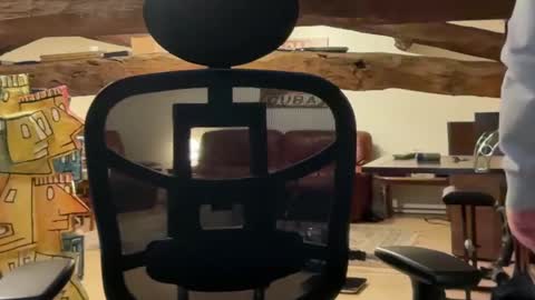 compay69 online show from February 25, 5:47 pm