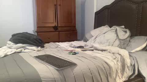 Matt online show from February 7, 8:01 am