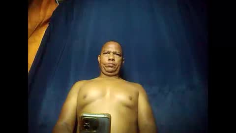 Miguel online show from January 10, 9:24 am