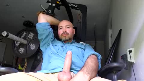 condor_connors online show from April 4, 7:38 am