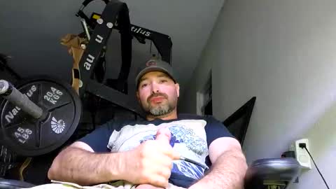 condor_connors online show from March 27, 6:06 am