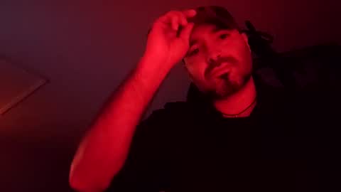 condor_connors online show from January 19, 9:22 am