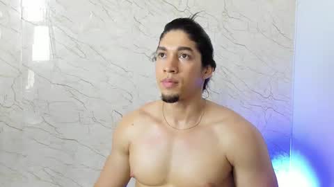 Connor online show from March 7, 8:06 pm