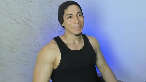 Connor online show from March 12, 10:17 pm