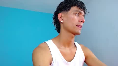 Connor online show from February 2, 6:27 pm