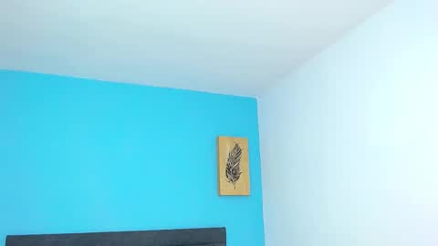 Connor online show from February 9, 1:03 pm