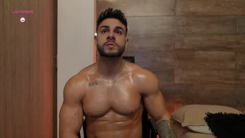 connor_h1 online show from April 13, 4:57 am