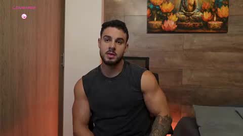 connor_h1 online show from July 30, 3:17 am