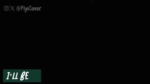 Connor Flyn online show from August 4, 6:56 pm