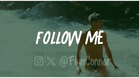 Connor Flyn online show from May 25, 12:55 pm