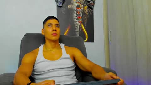 CONNORKING online show from February 9, 10:32 pm