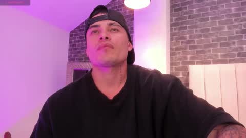 Connor Smith online show from February 20, 6:19 am