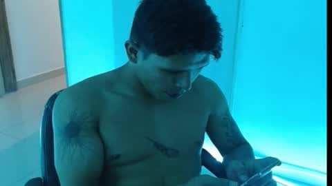 Snapshot of constantin_blessed_69 chatting on October 16, 5:59 am constantin_blessed_69 online show from October 16, 5:59 am