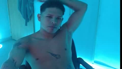 Snapshot of constantin_blessed_69 chatting on October 19, 6:11 pm constantin_blessed_69 online show from October 19, 6:11 pm