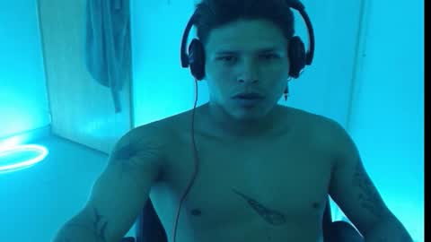 Snapshot of constantin_blessed_69 chatting on October 18, 4:01 pm constantin_blessed_69 online show from October 18, 4:01 pm