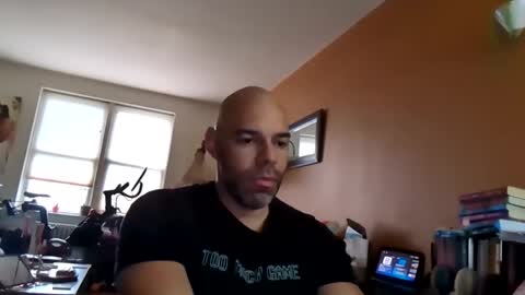 Zaddy43 online show from May 29, 11:42 am