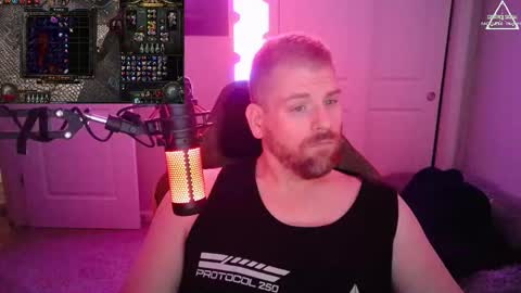 ControlSignal online show from December 1, 3:09 am