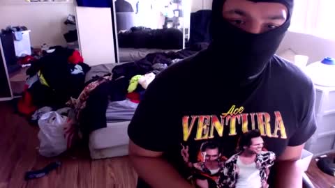 coodimoodi24 online show from December 13, 7:32 pm