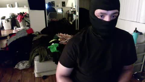 coodimoodi24 online show from December 7, 3:25 am