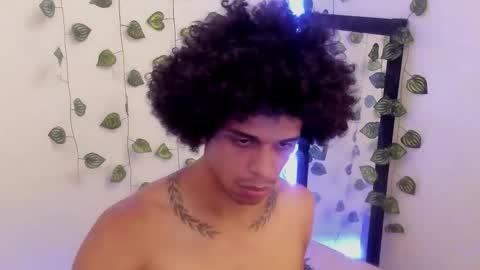 Snapshot of cookedcock chatting on October 17, 2:21 pm Aaron  online show from October 17, 2:21 pm