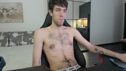 cookies_boys online show from December 4, 12:50 am