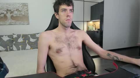 cookies_boys online show from December 1, 11:41 pm